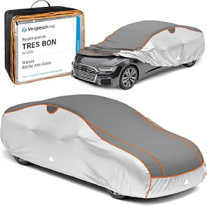 Bâche de voiture anti-grêle Perma Protect WALSER