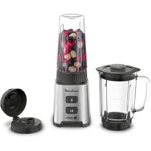 Moulinex Pulseo – Blender compact 400W