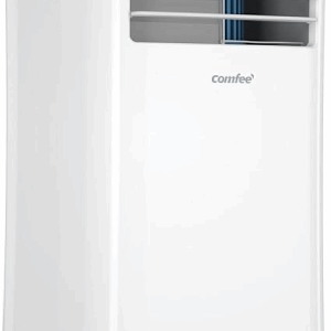 Climatiseur mobile 3-en-1 9000 BTU/h 2,6kW COMFEE'