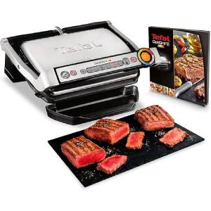 Grill Intelligent Tefal Optigrill+