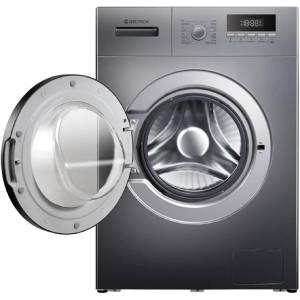 Lave-linge 7 kg GEDTECH GLL71200BL