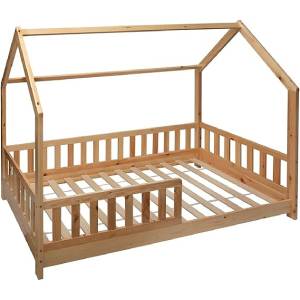 Lit cabane Bosco pour enfants – Atmosphera