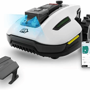 Robot tondeuse YUKA Mini 500 MAMMOTION