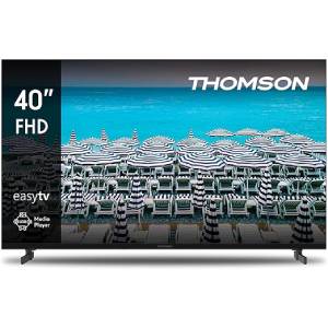 TV THOMSON 40" Full HD – Triple Tuner