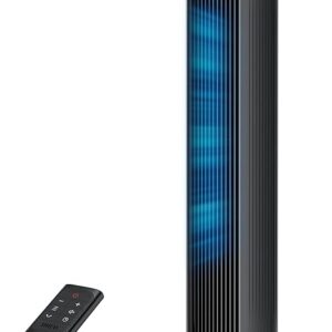 Dreo Ventilateur colonne silencieux 90° - 20dB